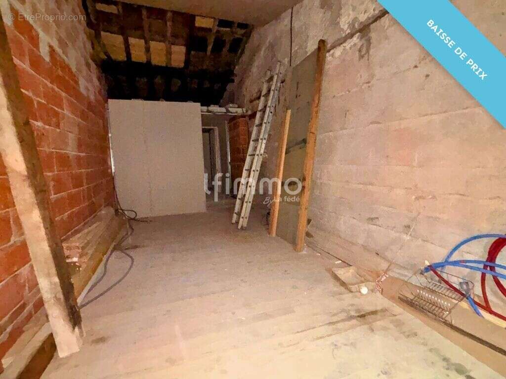 À saisir à Pexiora : 2 appartements sans parties communes - photo 13