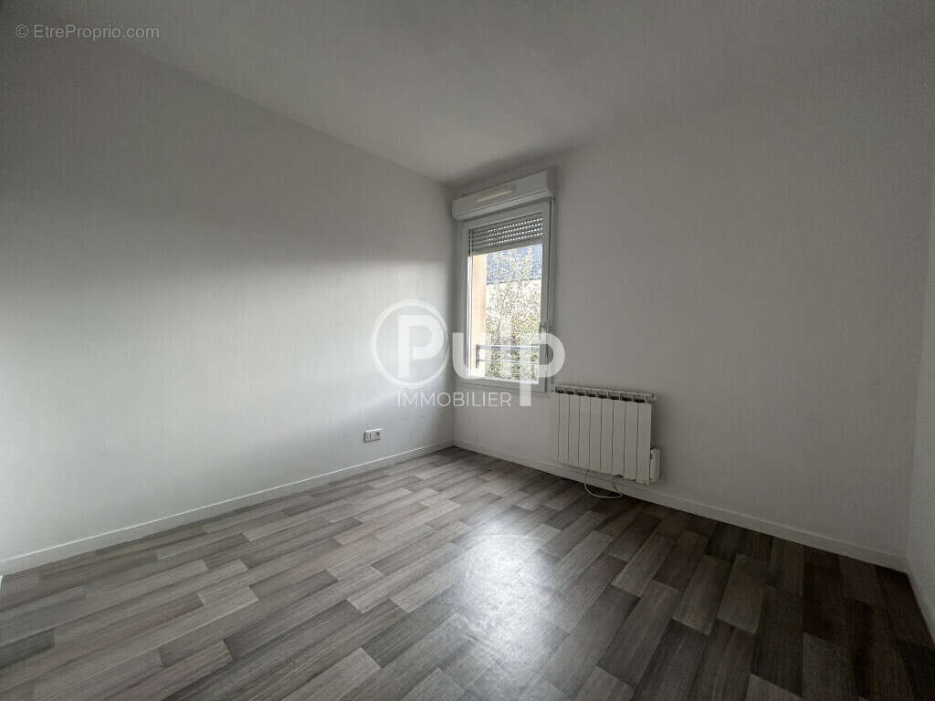 Maison à HENIN-BEAUMONT