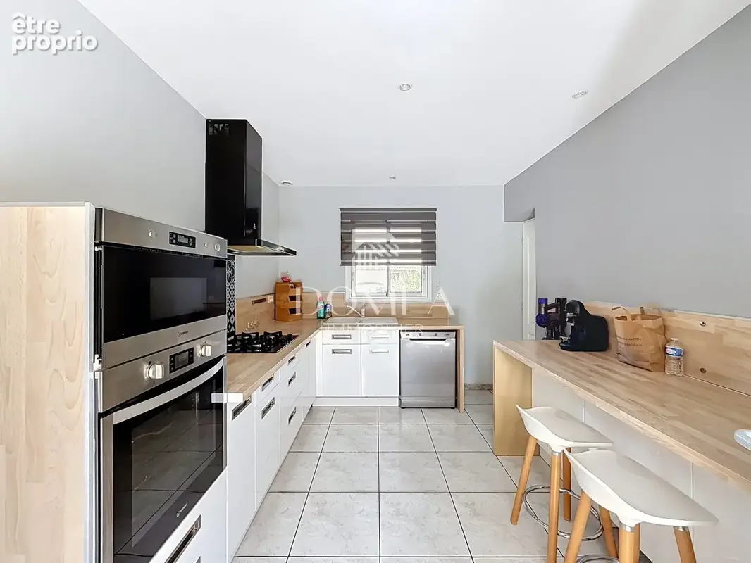 Maison 4 pièces 108 m² à vendre à Clapiers (34830) - photo 7