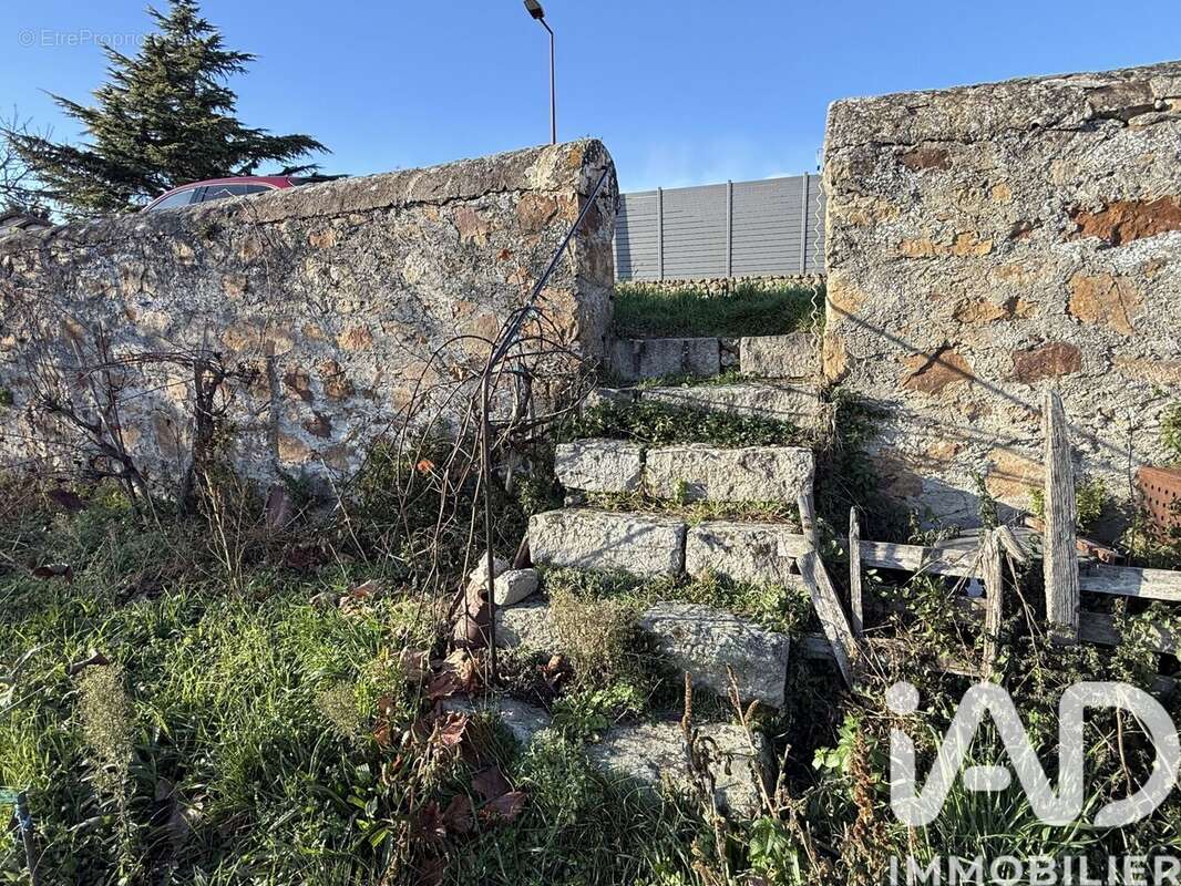 Photo 7 - Terrain à SAINT-APPOLINARD