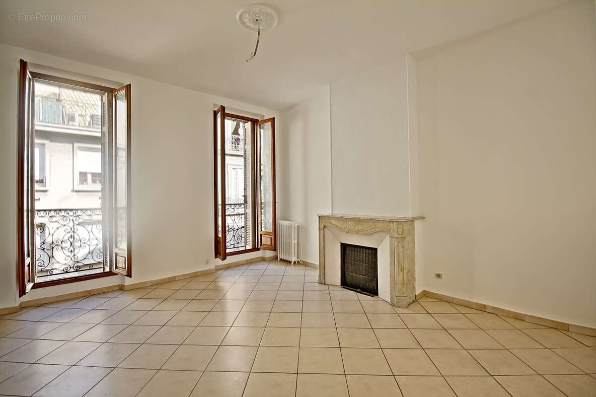 T3 de 83m2 situé Secteur Chapitre / Longchamp - photo 6