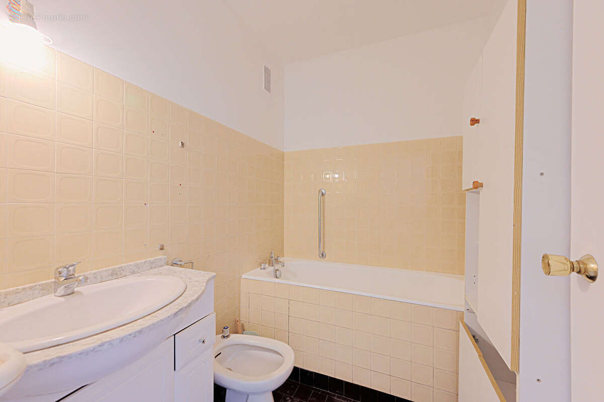 Appartement à SAINT-CLOUD
