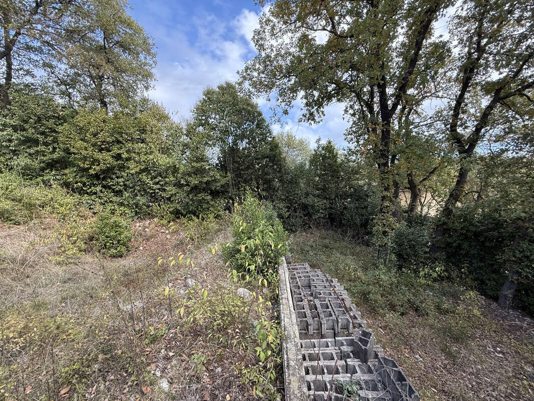 Maison à LA BOISSIERE
