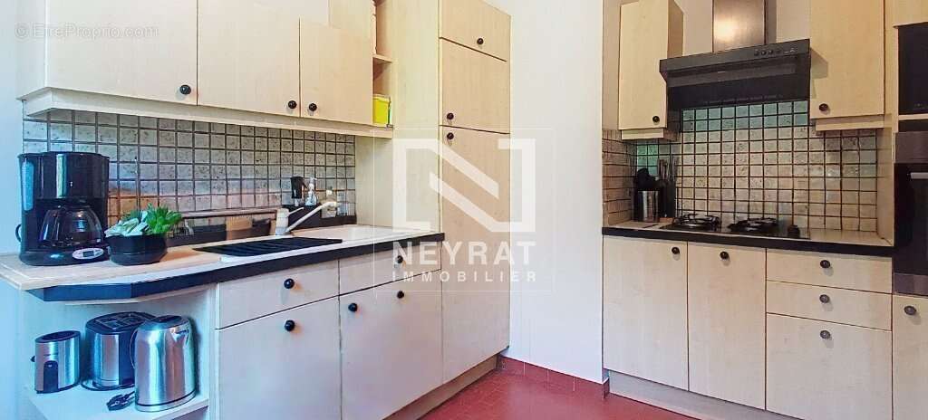 Appartement à LE CREUSOT