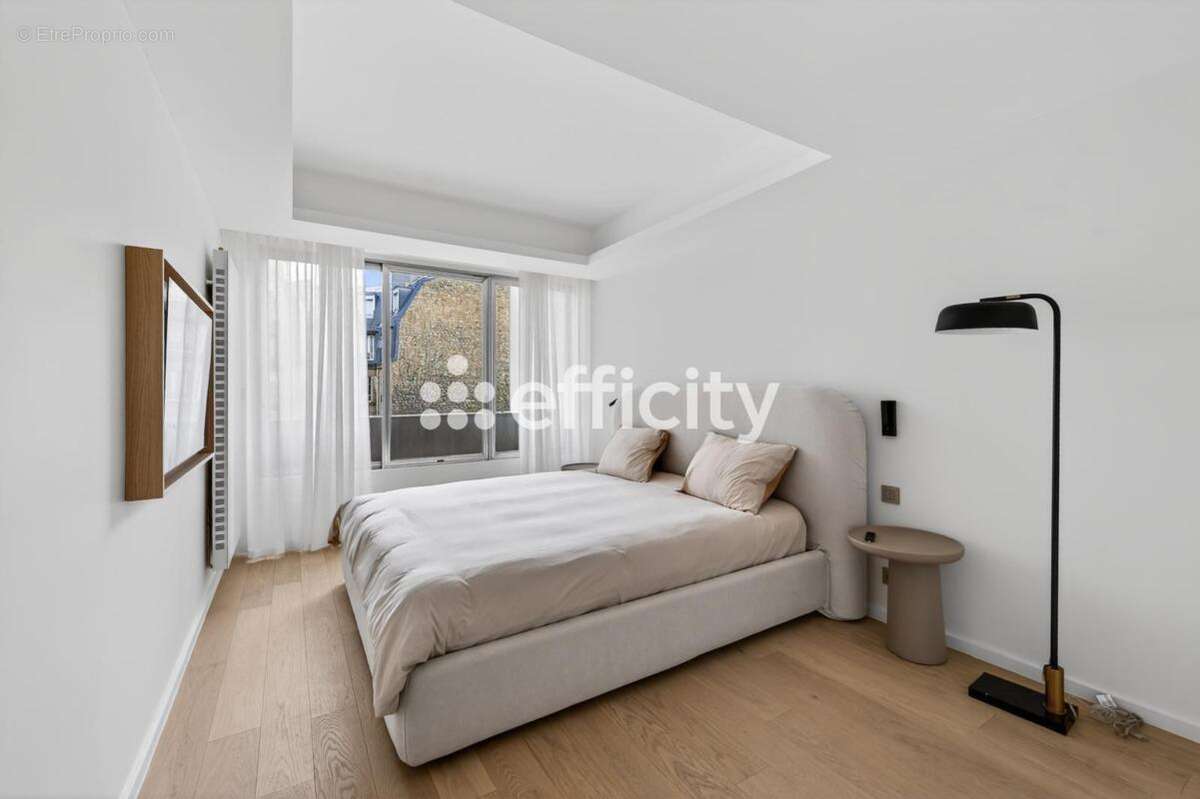 Appartement - photo 9