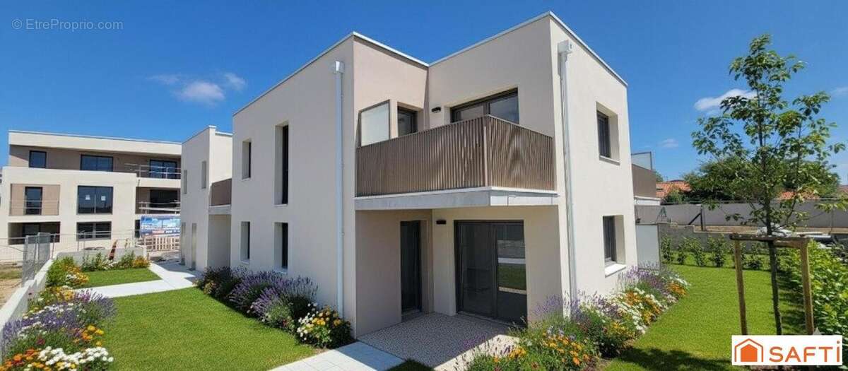 Photo 6 - Appartement à CHALLANS