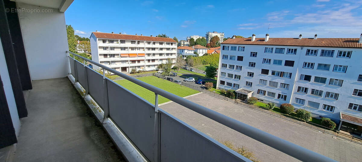 Appartement à BAYONNE