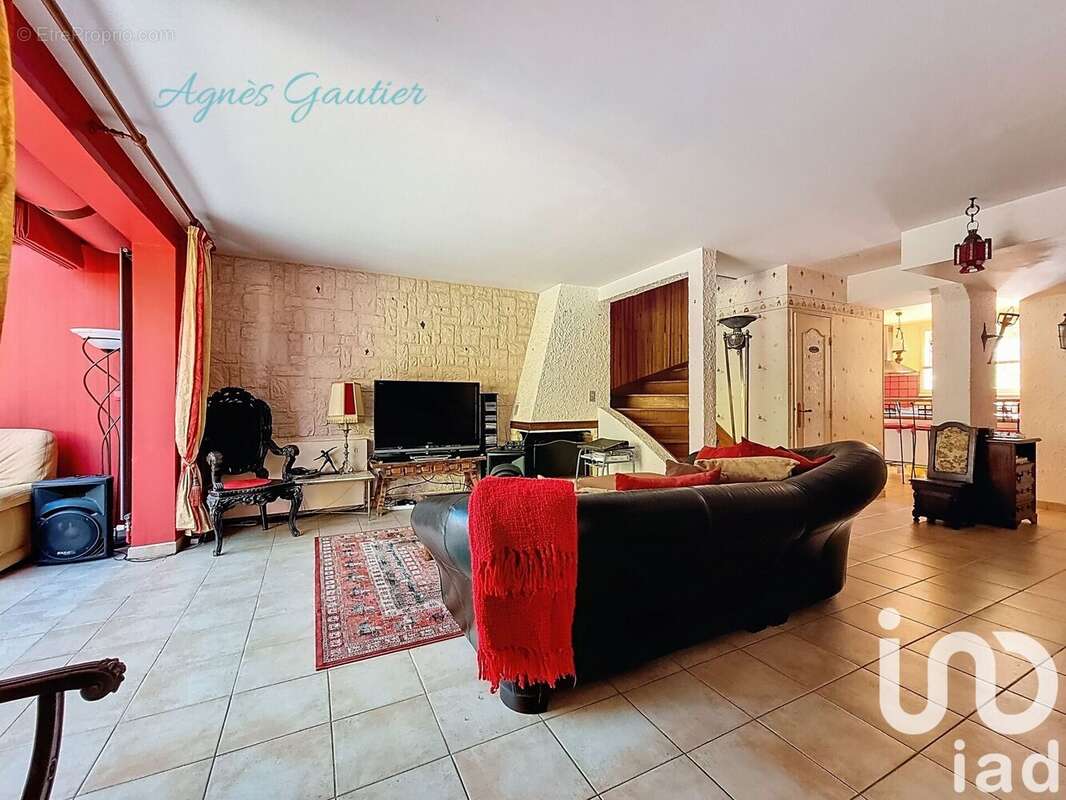 Photo 6 - Maison à SUCY-EN-BRIE