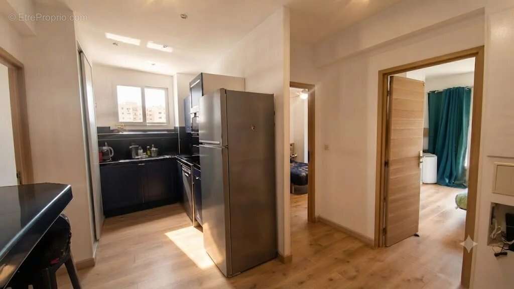 Investissement d’exception : 5 pièces, 104 m², colocation, vue mer, état neuf - photo 18