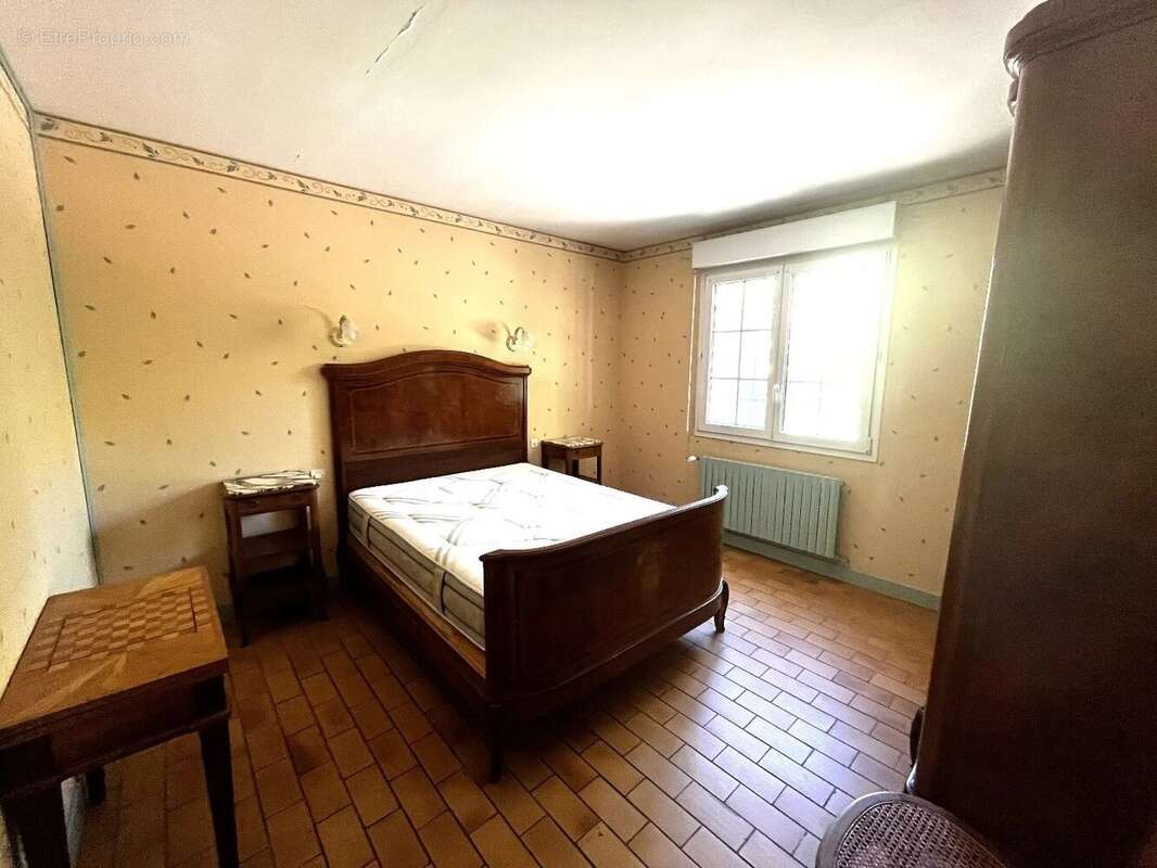 Maison à NAGES-ET-SOLORGUES