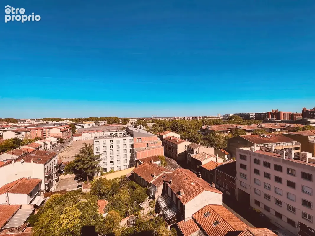 Toulouse   Bd Lascrosses   T3/T4 de 118,98 m2   Garage   2 caves   9e étage - photo 12
