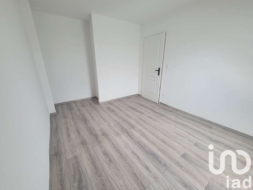 Photo 4 - Maison à RIVERY