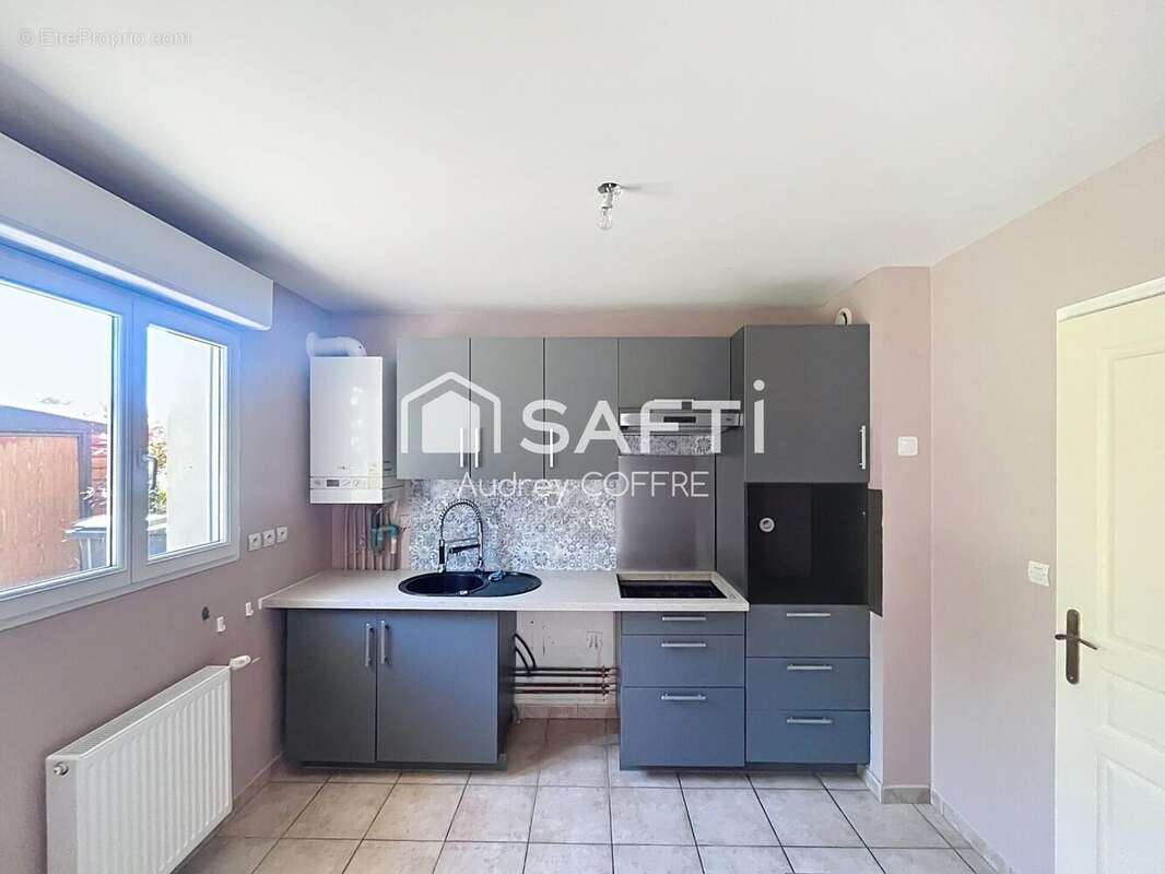Photo 2 - Maison à ETAPLES