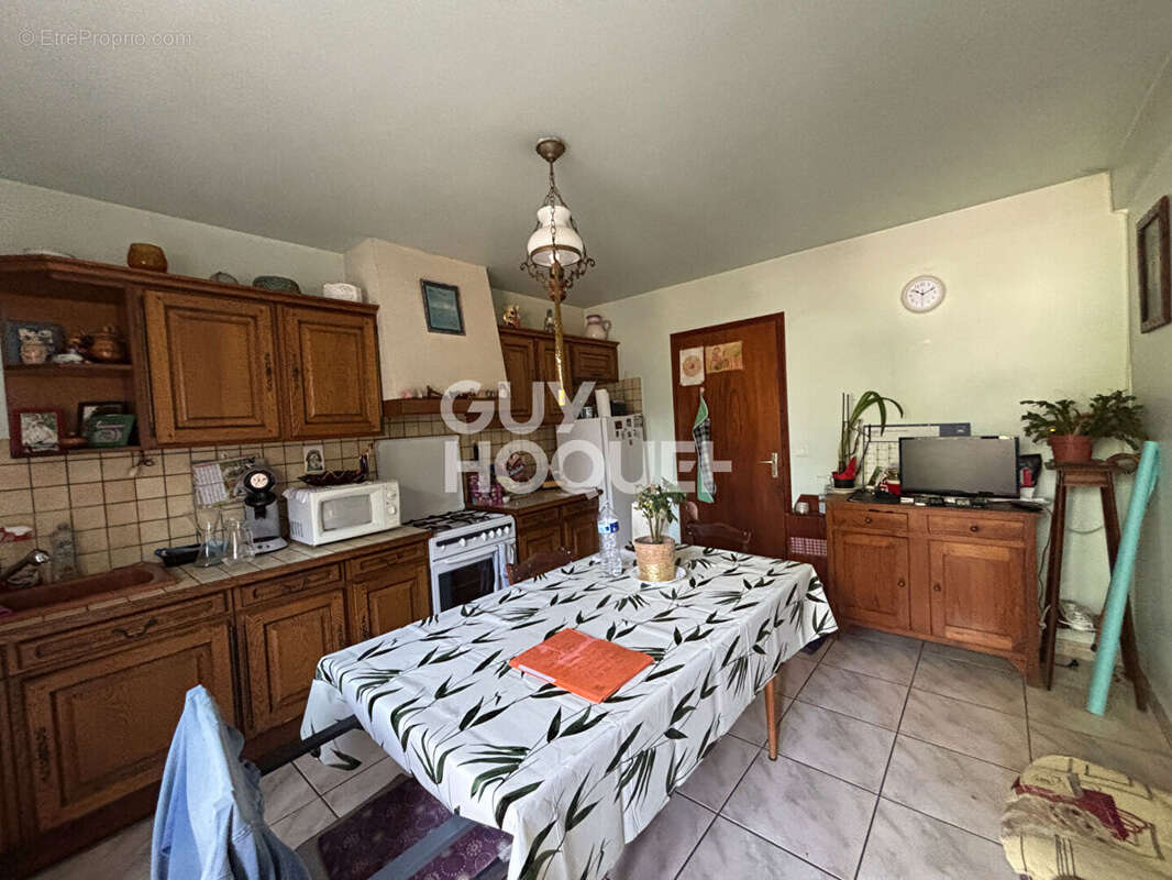 Maison à PONTONX-SUR-L&#039;ADOUR