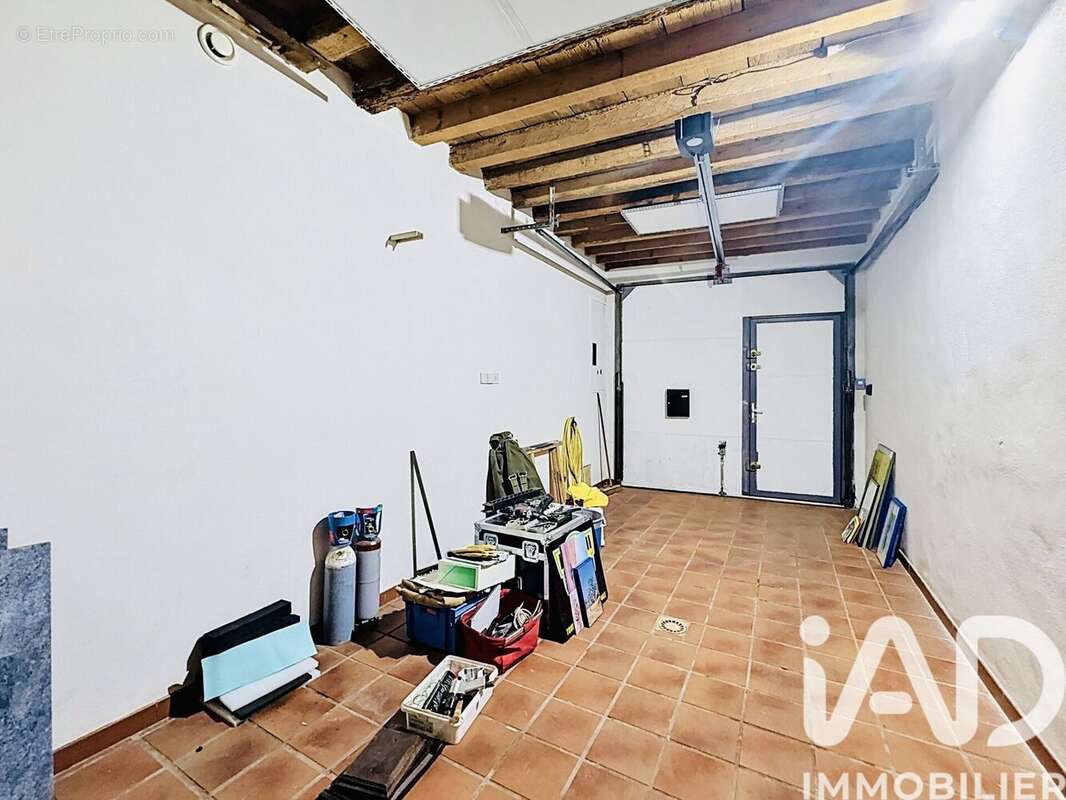 Photo 9 - Maison à TARASCON