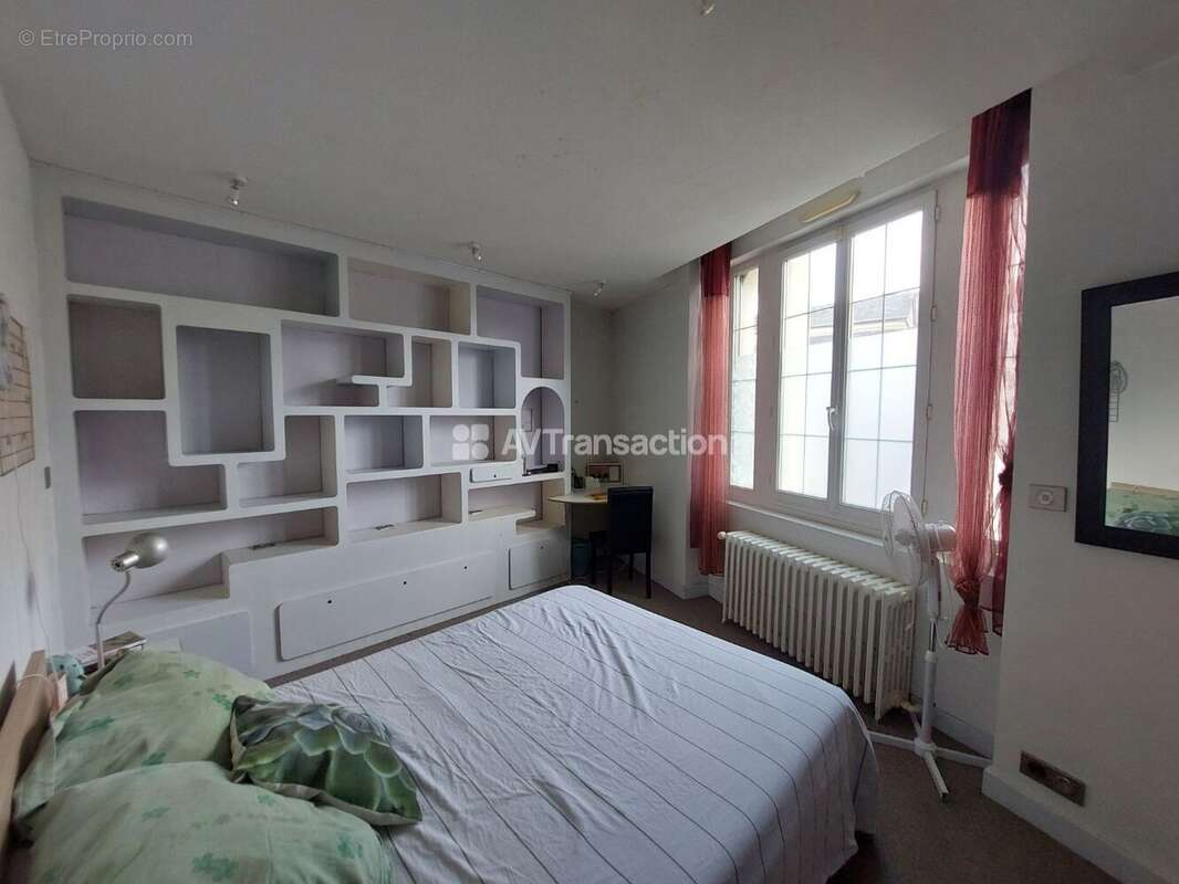 Maison 218 m² à Force  - photo 16