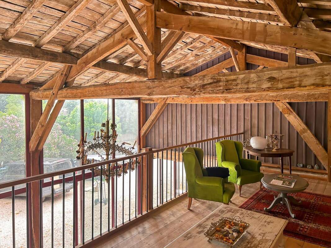 Photo 2 - Maison à MOULIS-EN-MEDOC