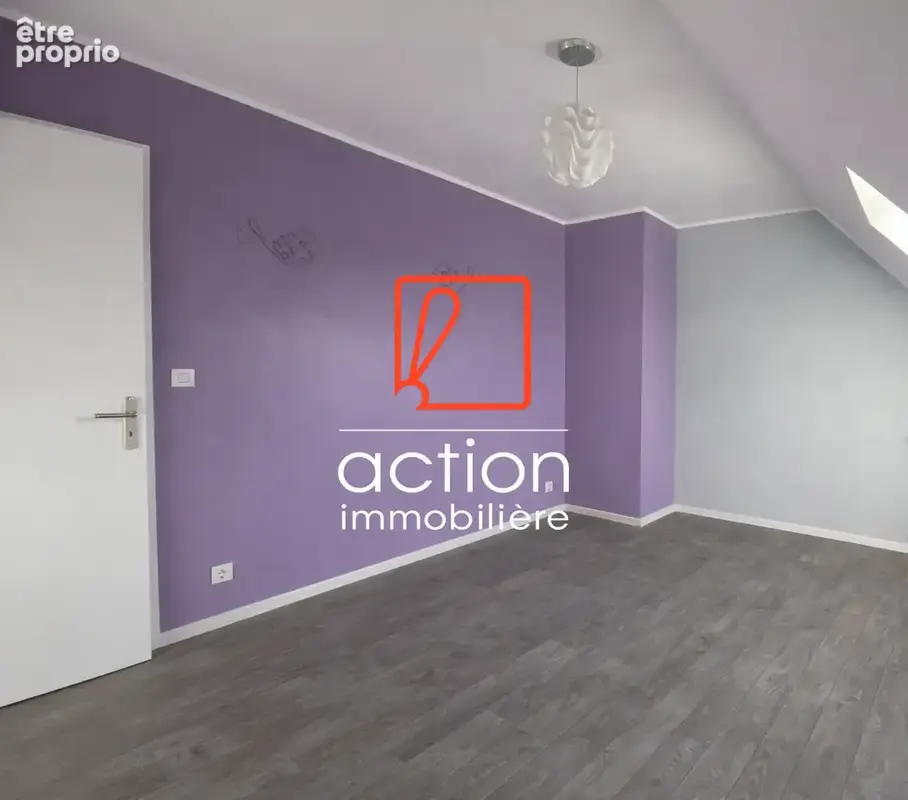 Superbe maison contemporaine de 86m2 - Rospez - photo 20