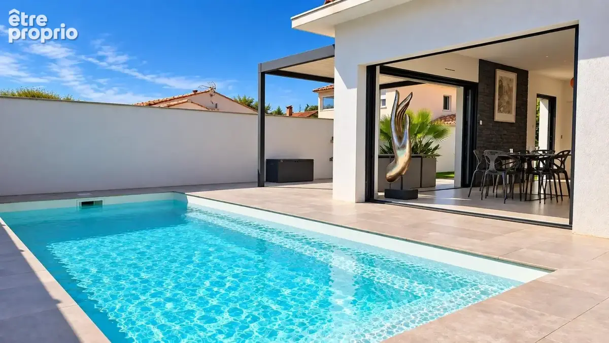 Photo 1 - Maison à SAINT-CYR-SUR-MER