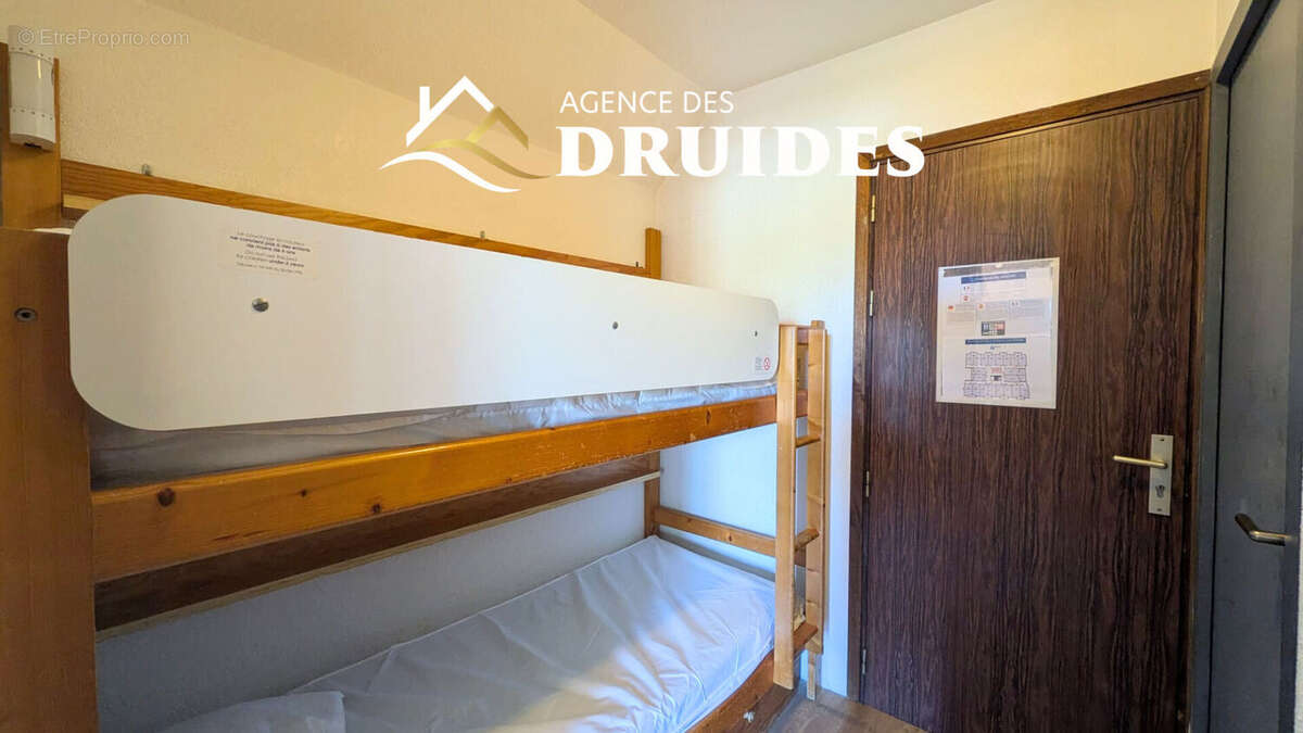 Appartement à CARNAC
