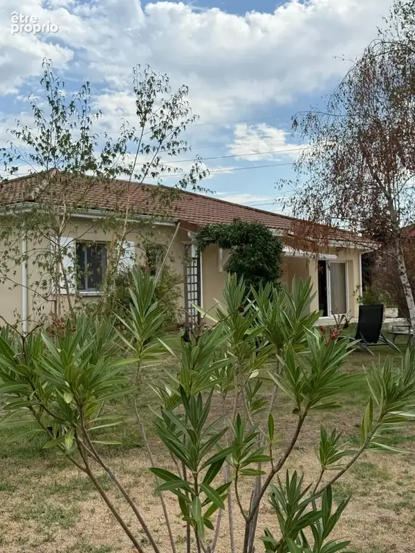 Maison à vendre (65). VILLA 107 m² – PARC ARBORÉ DE 1 720 m² – EXCELLENT ÉTAT – DPE B - photo 20