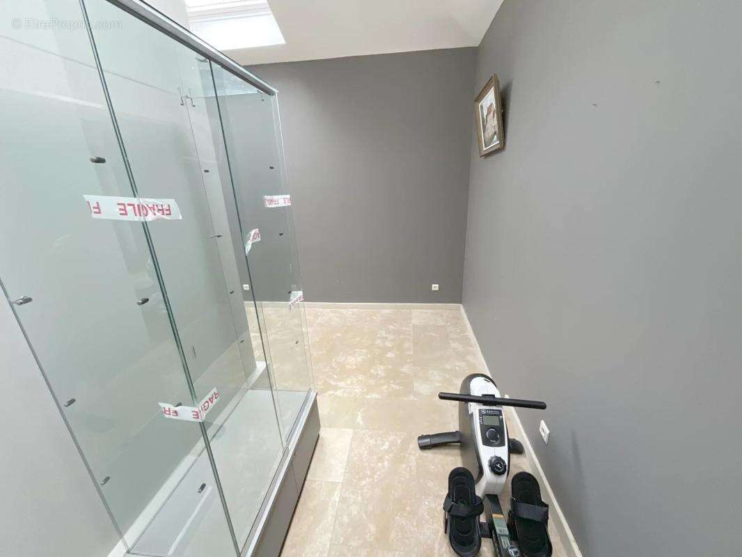 Maison à SAINTE-SAVINE