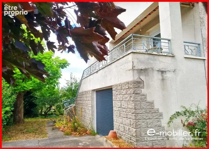 Maison 70 m² à Pouilly-Les-Nonains  - photo 2
