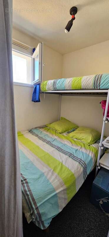 Photo 6 - Appartement à LES SABLES-D&#039;OLONNE