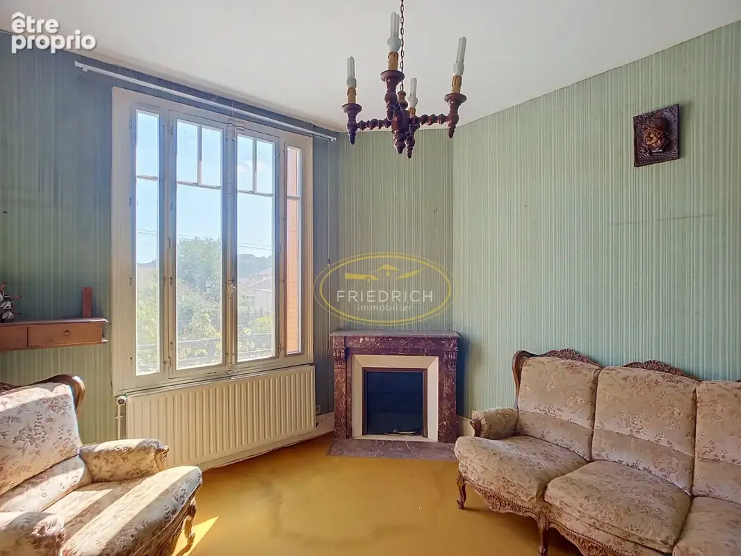 Charmante maison de ville indépendante - photo 3