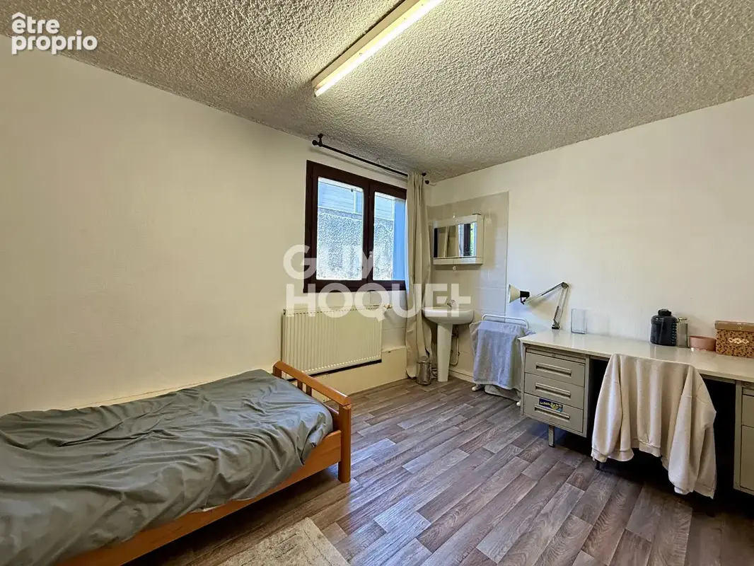 Maison 258 m² sur terrain 13,7 ares - photo 15