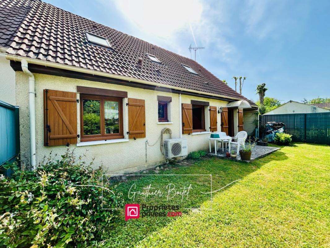 Maison Coulommiers 4 pièce(s) 100 m2 - photo 16