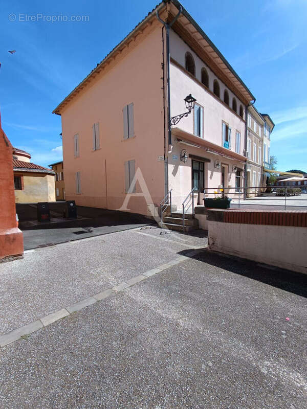 Maison à BESSIERES