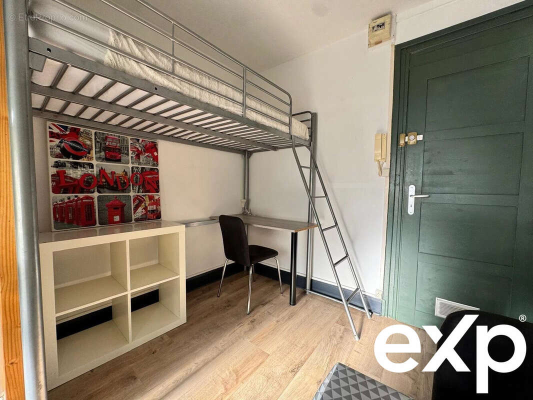 Appartement à BESANCON