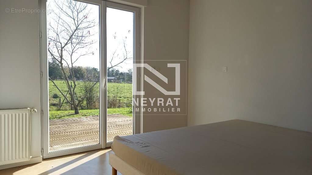 Investissement : Rez-de-jardin 2 chambres, Arnay-le-Duc - photo 5