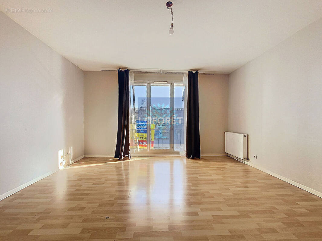 Appartement à CERGY