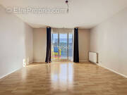 Appartement à CERGY