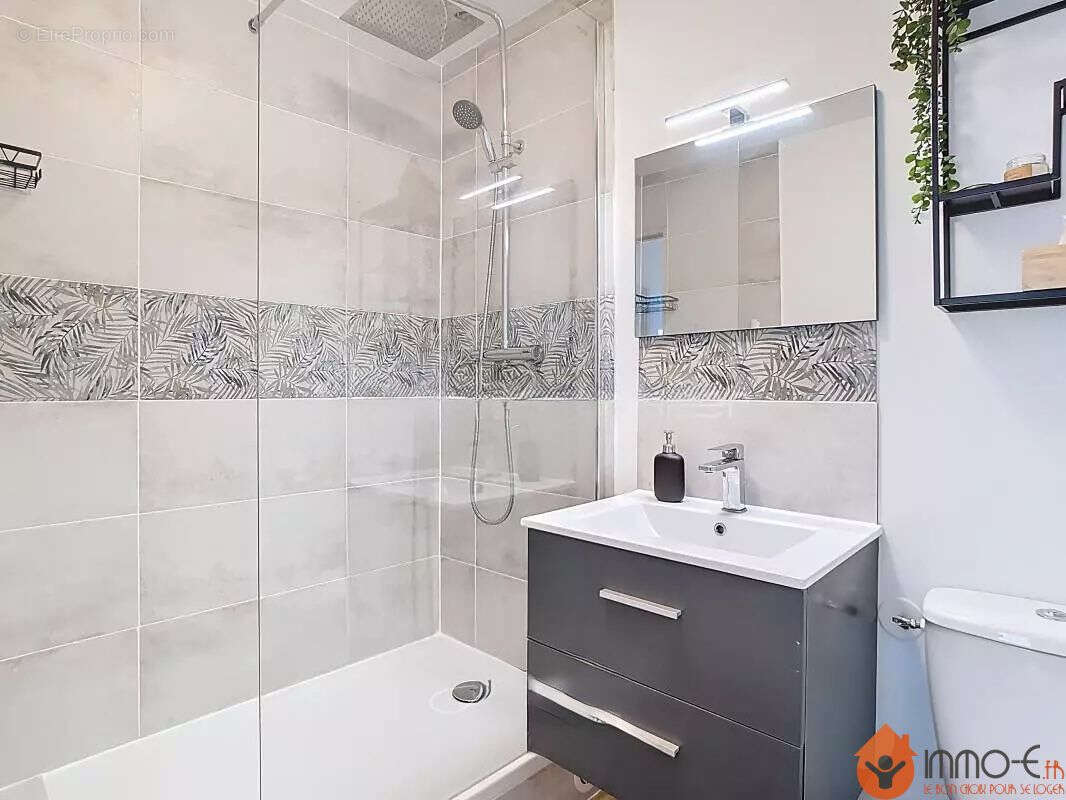 Maison à SAINT-GERMAIN-SUR-MORIN