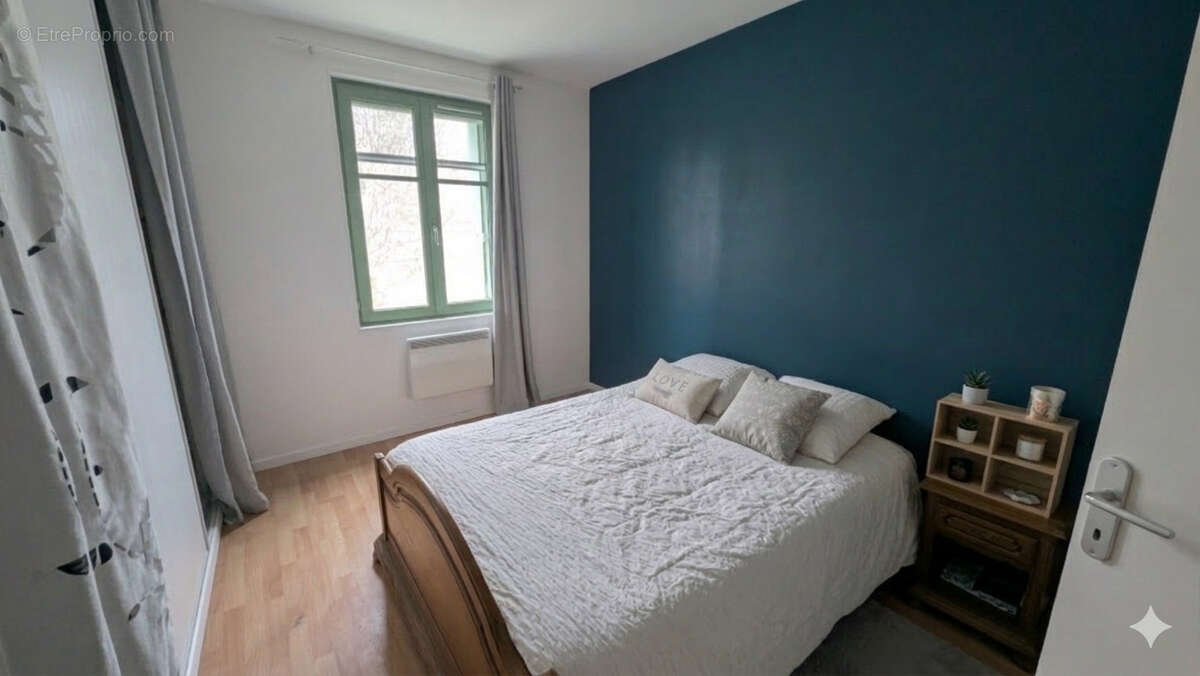 Photo 5 - Maison à MAGNE