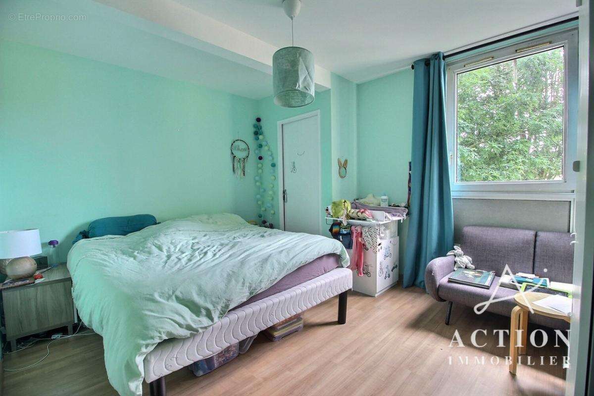 Appartement à VILLENEUVE-D'ASCQ