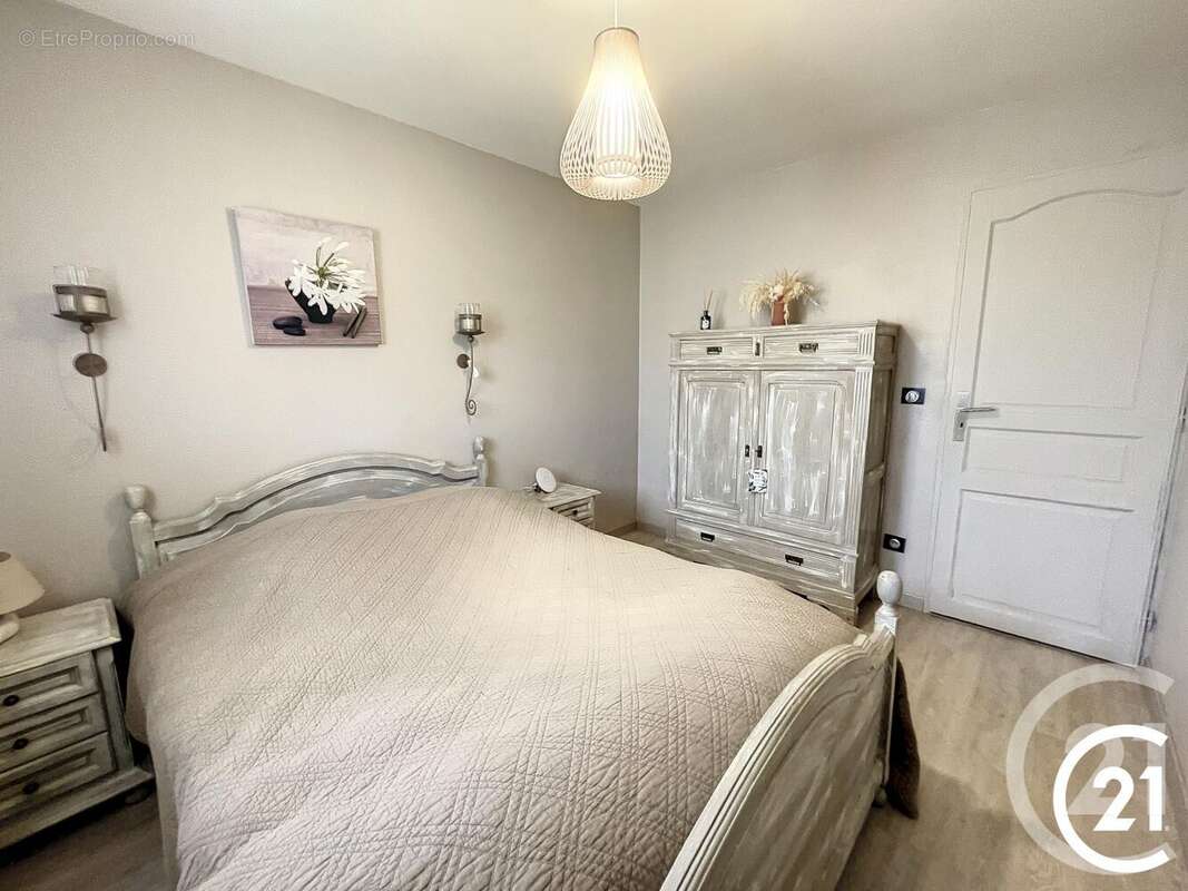 Maison à MAROLLES-SUR-SEINE