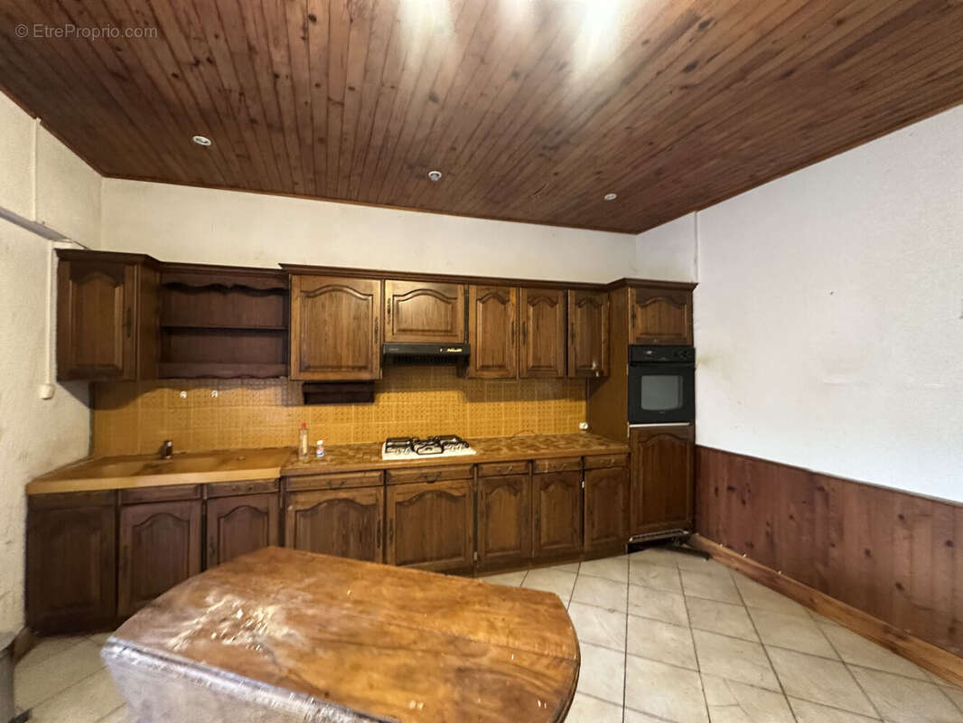 Photo 6 - Maison à SAINT-VICTOR-SUR-RHINS