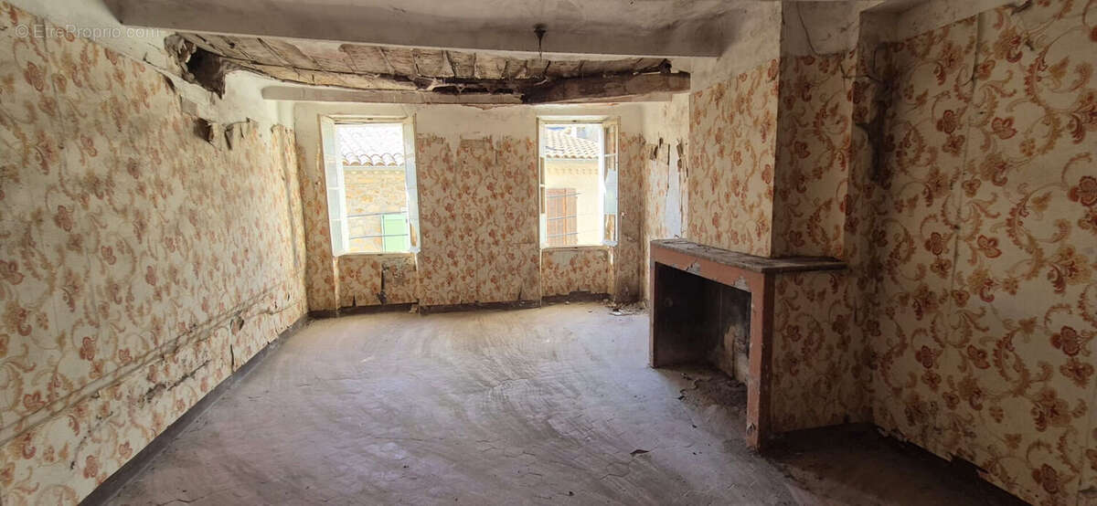 Maison à CABASSE