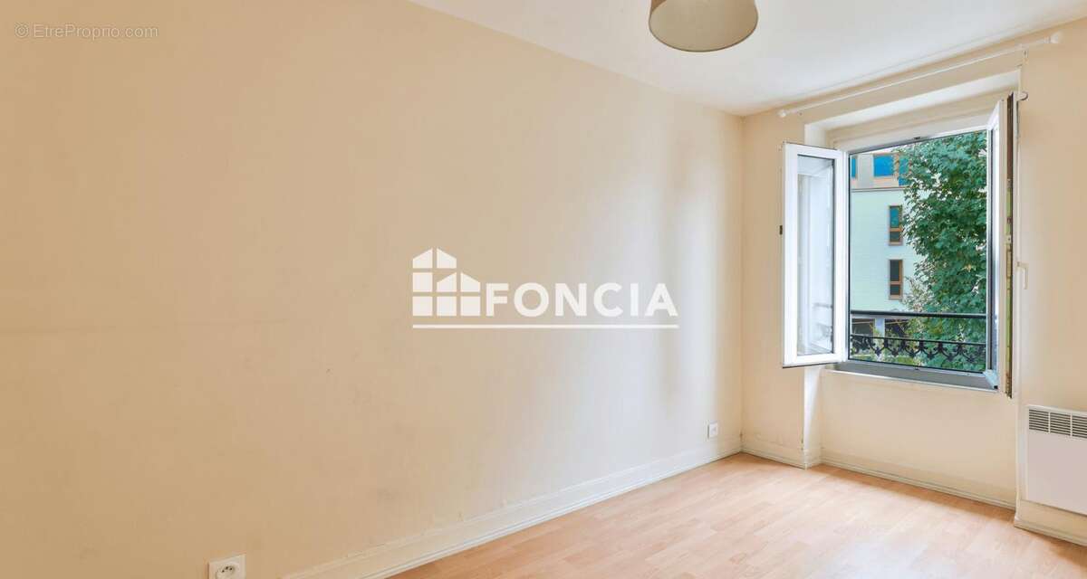 Appartement à JOINVILLE-LE-PONT