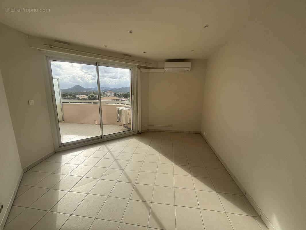 Appartement à PORTO-VECCHIO