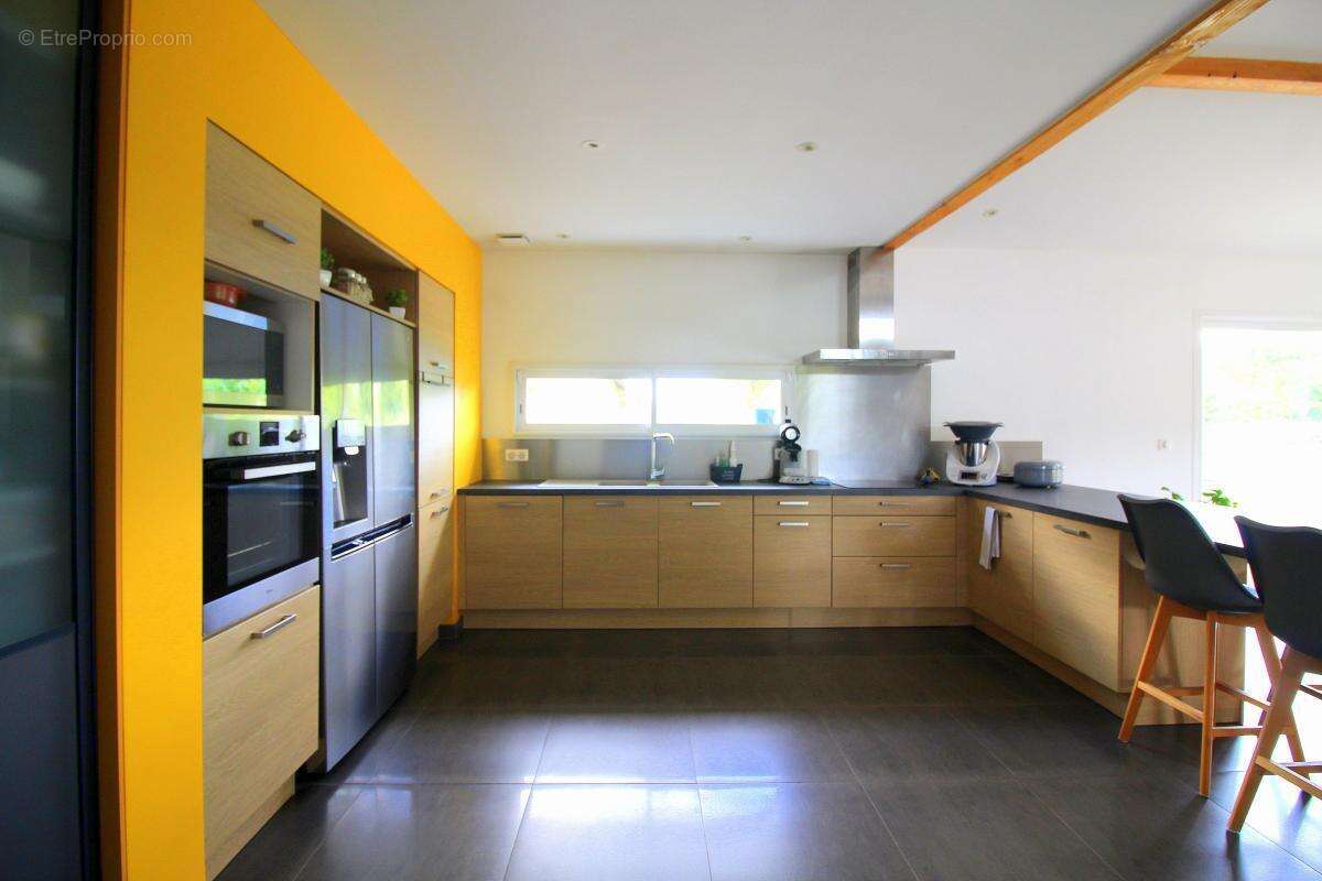Maison à BIZIAT
