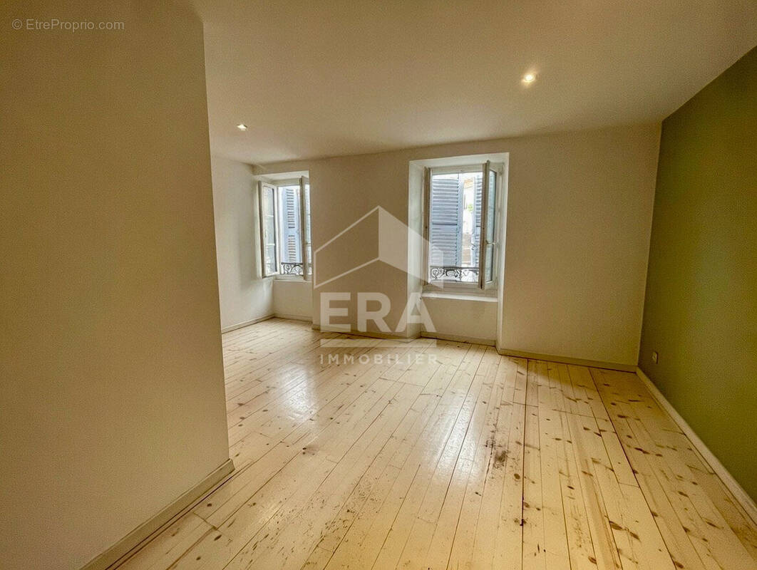 Appartement à PAU