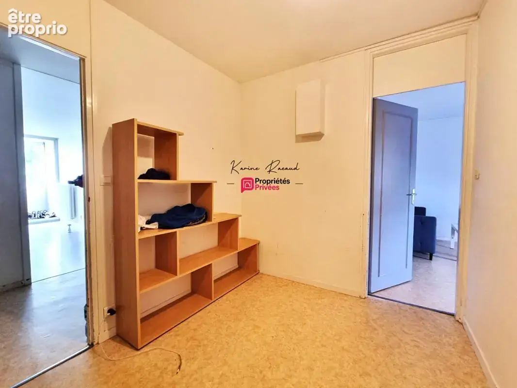 Appartement La Roche Sur Yon 84 m², 3 chambres - photo 5