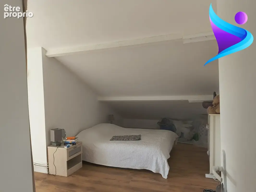 Maison 3 pièces 60 m² à vendre à Citry (77730) - photo 4