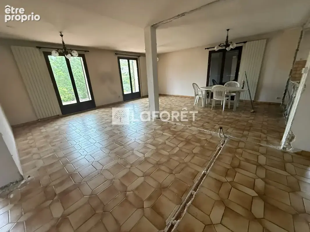 Maison Les Pennes Mirabeau 4 pièce(s) 120 m2 - photo 4