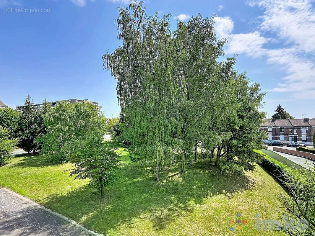 Appartement 65 m² à Marcq-En-Baroeul  - photo 2